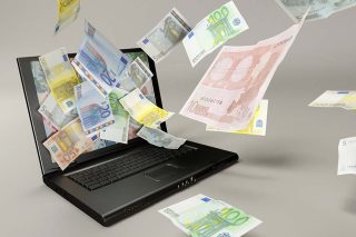 internet euros